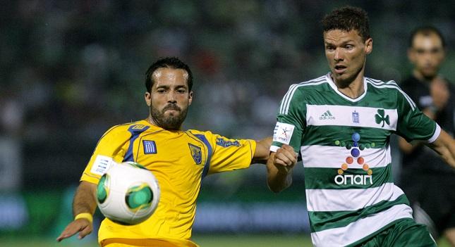 Στην αναμονή για δύο