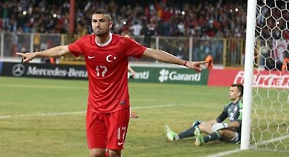 Πάει καλά με Τερίμ (video)