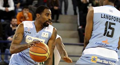 Πάει Γερμανία ο Χάτεν