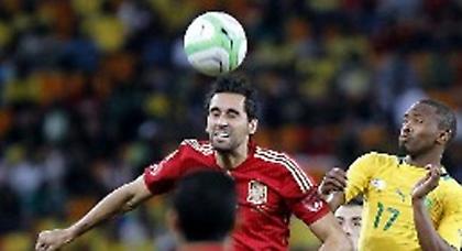 Τελευταία «πρόβα»: Απέτυχε