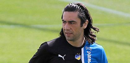 Χιώτης: «Συγχαρητήρια στην Εθνική μας»