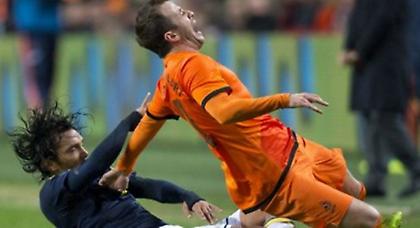 Όλοι «μπουκωμένοι»