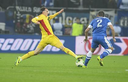 Κίρικες: «Απλώς… καλύτεροι οι Έλληνες»