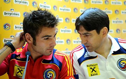 «Κράξιμο» Μούτου στον Πιτσούρκα