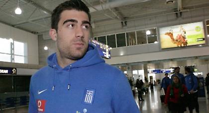 Παπασταθόπουλος: «Κάθε τελικό τον κερδίζουμε»