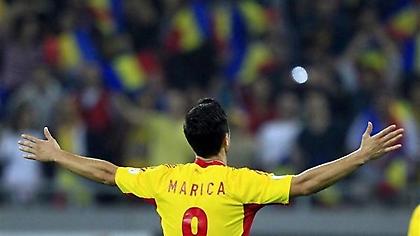 Μάρικα: «Δίκαια η πρόκριση της Ελλάδας»