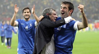 Φέρτε μας την Βραζιλία