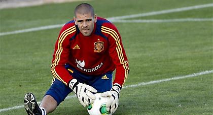 Πλήγμα με Βαλντές