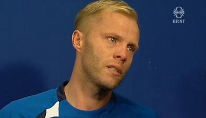 Το κλάμα του Γκούντγιονσεν (video)