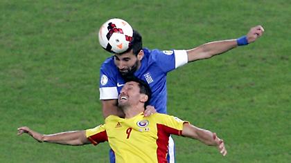 Ελπίδες για Σιόβα