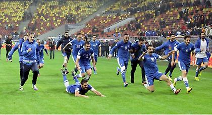 Αναμένεται υποδοχή στο αεροδρόμιο