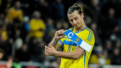 Ζλάταν: «Μη δείτε Μουντιάλ»!