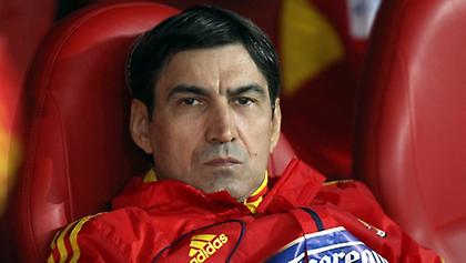 Δύσκολες ώρες για Πιτσούρκα