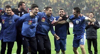 Τα γκρουπ δυναμικότητας του Μουντιάλ