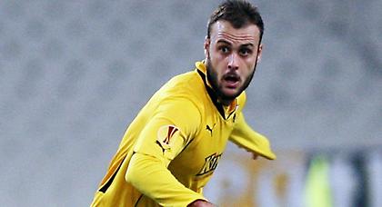 Αφού το θέλουν και οι δύο…