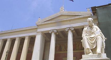 Εντείνεται το αδιέξοδο στα πανεπιστήμια