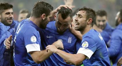 Αυτός άξιζε να μας στείλει στην Βραζιλία