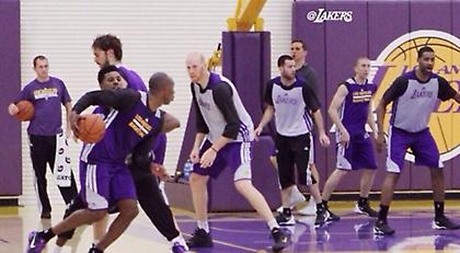 Κόμπι: «Ίσως επιστρέψω μέσα στο μήνα»