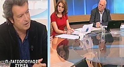 «Αν συνεργαστούμε με τους ΑΝ.ΕΛ. εγώ bye-bye»