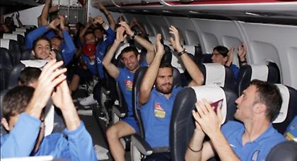 Το πούλμαν της… χαράς! (video)