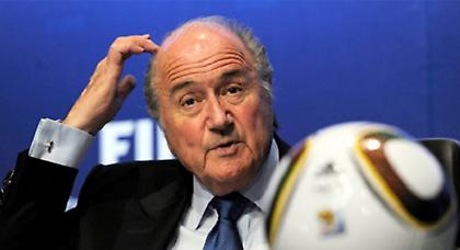 Μπάλτερ: Τα… γυρίζει για τον Ρονάλντο