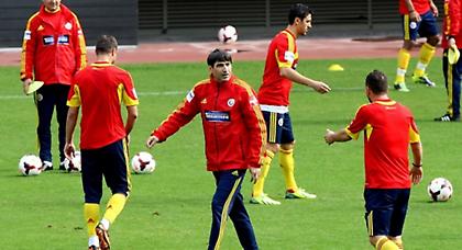 Ο Πιτσούρκα φεύγει, ο Πετρέσκου… έρχεται!