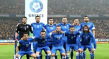 Η Εθνική είναι πλέον… μεγάλη ομάδα