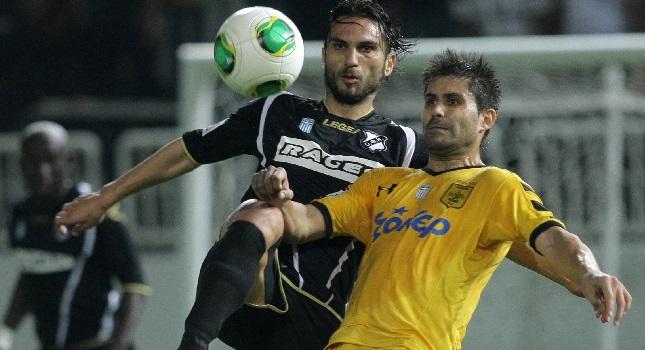 Μπήκαν Φραγκουλάκης, Μακρής