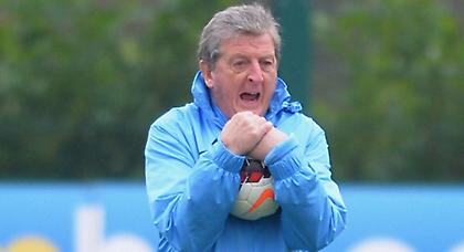 Χόντζον: «Συνεχίζουμε ως έχουμε»