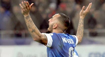 «Μονομαχούν για Μήτρογλου»