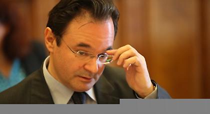 Πιο κοντά στο Ειδικό Δικαστήριο ο Γ. Παπακωνσταντίνου