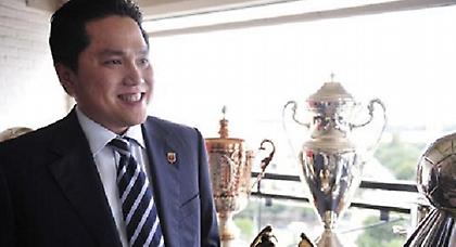 Τοχίρ: «Ο Ζανέτι έστειλε μήνυμα»