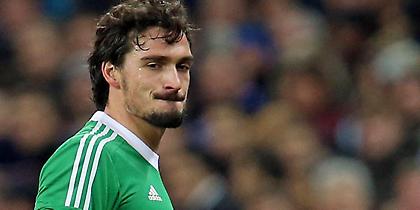 Χάνει Χούμελς και Σμέλτσερ η Ντόρτμουντ