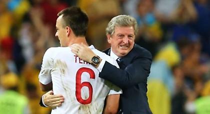 Χότζον: «Δεν ξανακαλώ τον Τέρι»