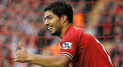 Θέλει Σουάρες ο Αντσελότι