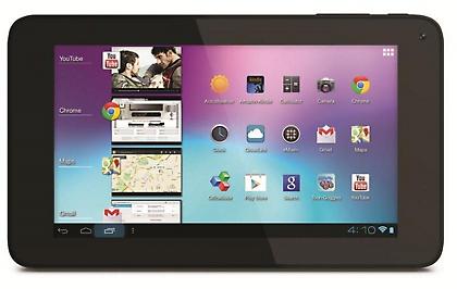 Προσφορά από την Ηλεκτρονική: TABLET 7΄΄ μόνο με 69€