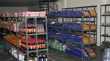 Κύπρος: 44.000 άτομα ζουν από τα κοινωνικά παντοπωλεία!