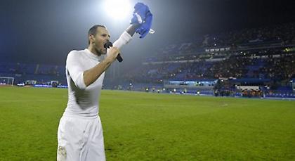 Ναζιστής ο Σίμουνιτς;