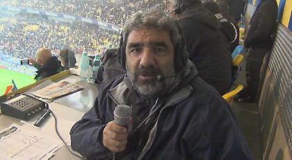 «Το πειρατικό σαλπάρει και πάλι»