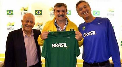 «Βραζιλιάνος» ο Ράτκο Ρούντιτς!