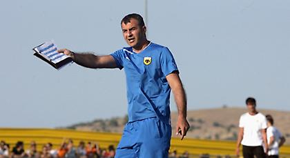 Από τα Σπάτα για… φαγητό