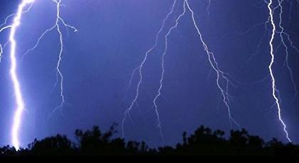 Μέτρα αυτοπροστασίας από τα έντονα καιρικά φαινόμενα