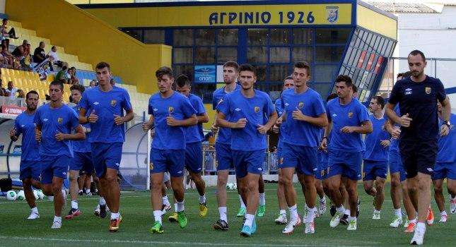 Προβλήματα ενόψει Ξάνθης