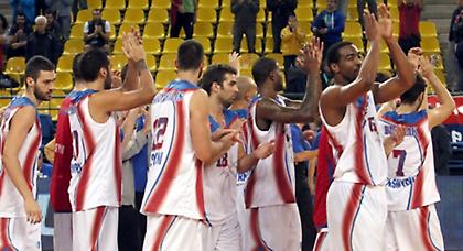 Ηττημένος αλλά μαχητής