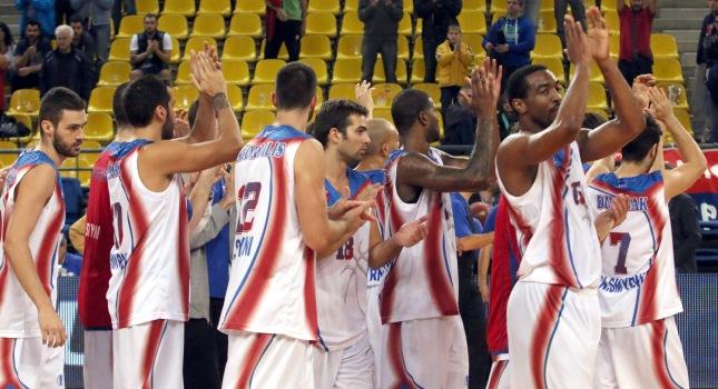 Ηττημένος αλλά μαχητής