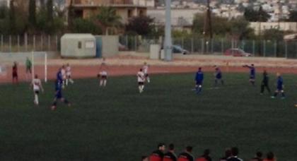 «Έπιασε» οκτάδα ο Αστέρας Βάρης