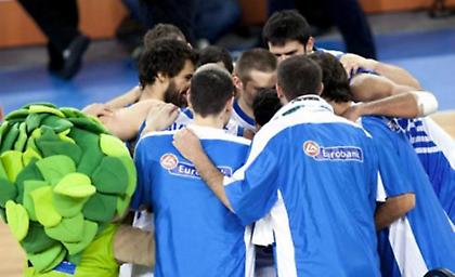 Μην τους συγκρίνεις, μάτια μου...