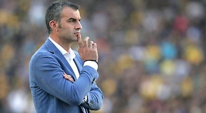 Δέλλας: «Έμαθα δίπλα σε κορυφαίους»