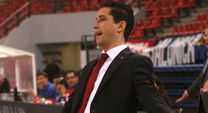 Αιχμές Σφαιρόπουλου για διαιτησία