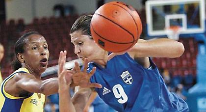 Γλίτωσε τα χειρότερα η Μάλτση…